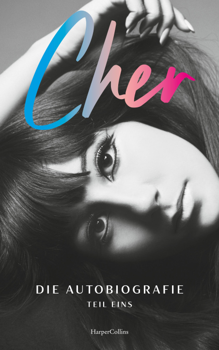 Boek CHER. Die Autobiografie, Teil eins Cher Cher