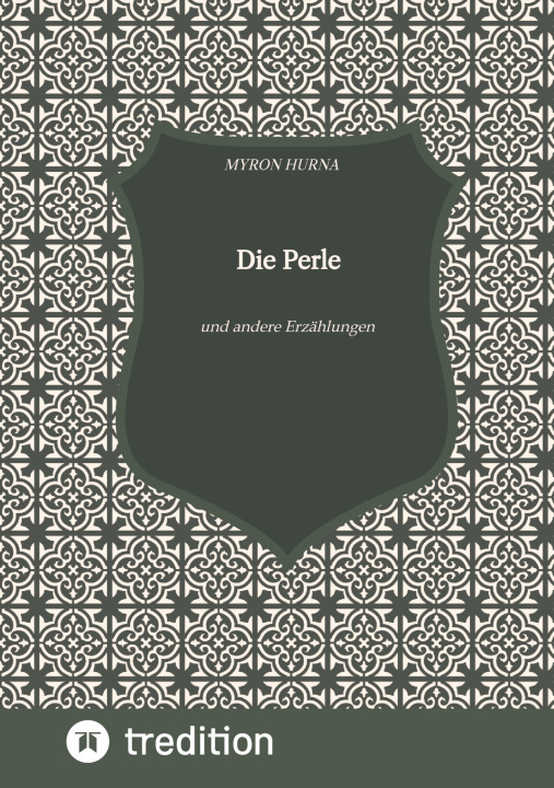 Buch Die Perle Myron Hurna