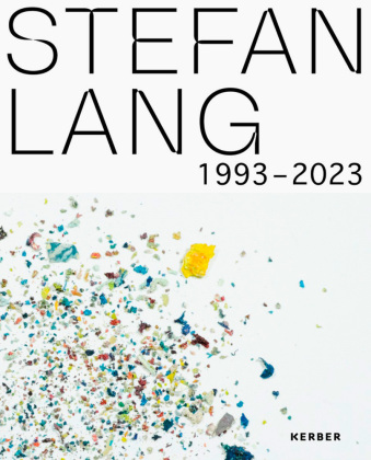 Book Stefan Lang Michael Stoeber