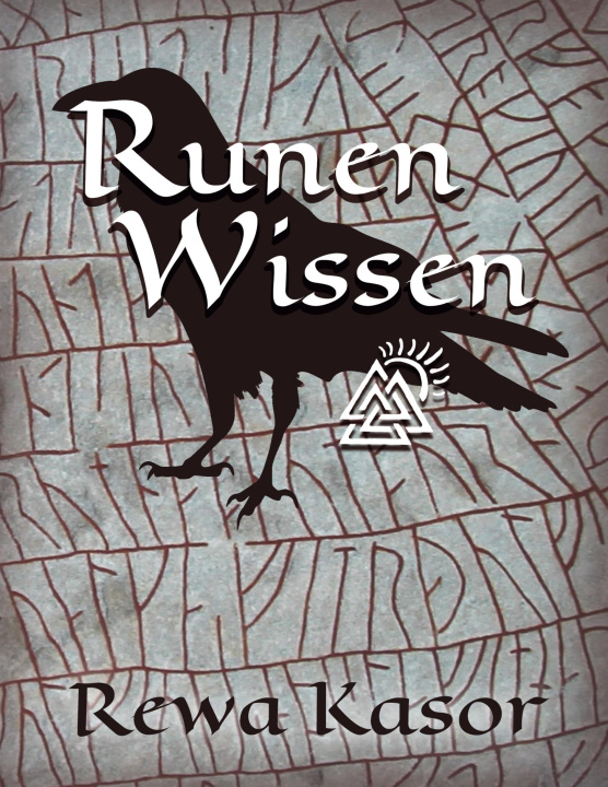 Buch Runen wissen! Rewa Kasor
