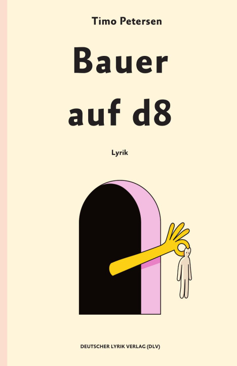 Libro Bauer auf d8 Timo Petersen