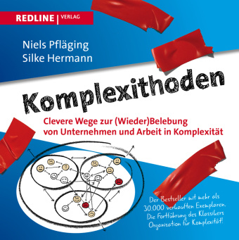 Book Komplexithoden Silke Hermann