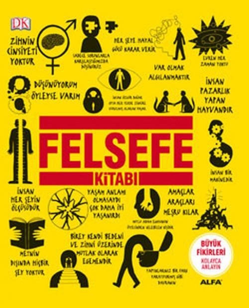 Libro Felsefe Kitabi Ciltli 