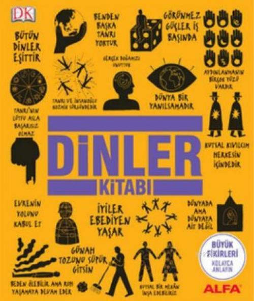Libro Dinler Kitabi Ciltli 