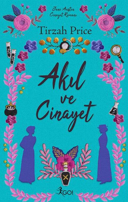 Buch Akil ve Cinayet 