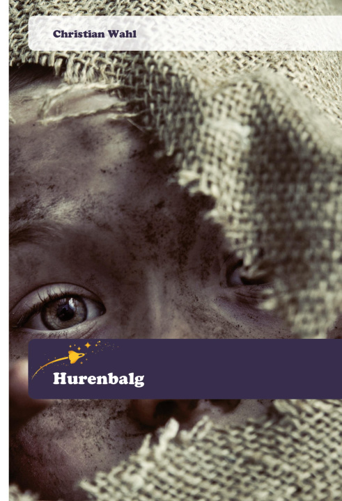 Boek Hurenbalg Christian Wahl