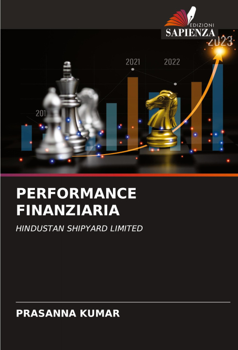 Book PERFORMANCE FINANZIARIA Prasanna Kumar