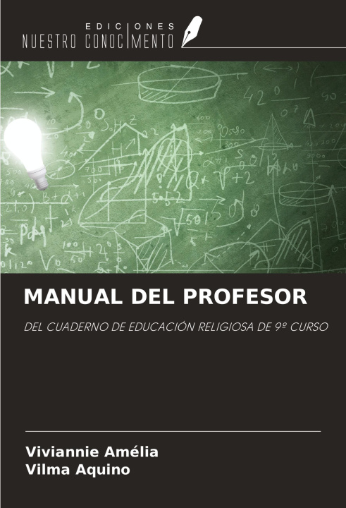 Carte MANUAL DEL PROFESOR Vilma Aquino
