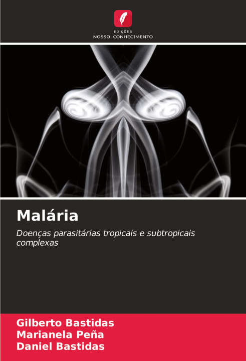 Kniha Malária Marianela Pe?a