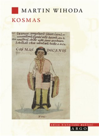 Книга Kosmas Martin Wihoda