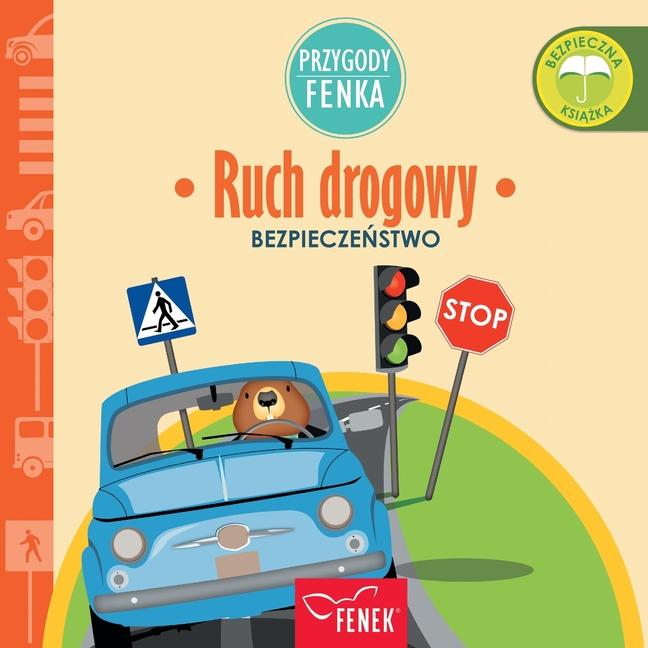 Buch Ruch drogowy Ewa Zontek