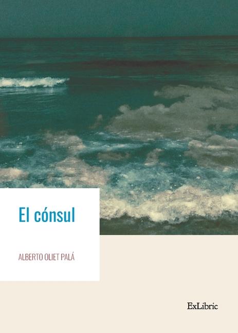Libro El cónsul 