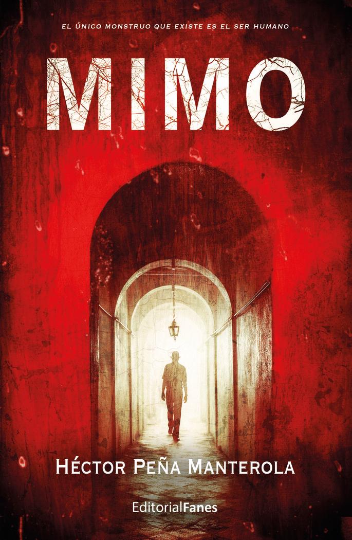 Buch MIMO 