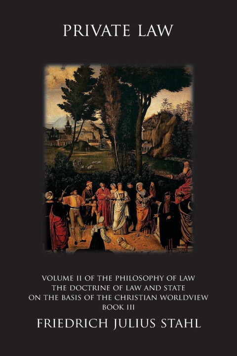 Buch Private Law Alvarado