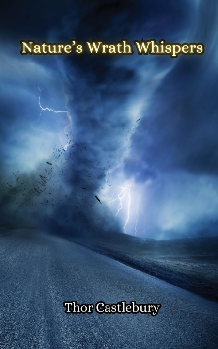 Knjiga Calamity Cantos Thor Castleburry
