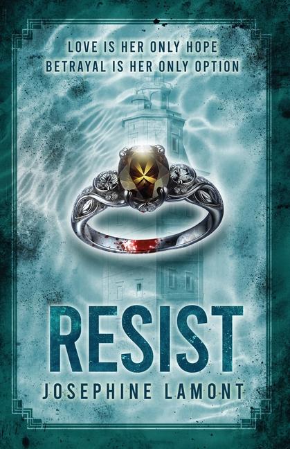 Βιβλίο Resist Josephine Lamont
