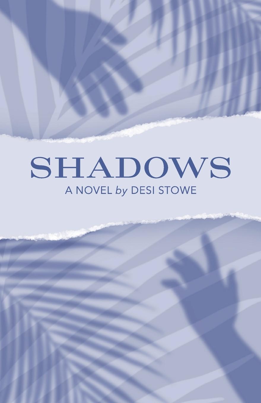 Knjiga Shadows Susan Hopper