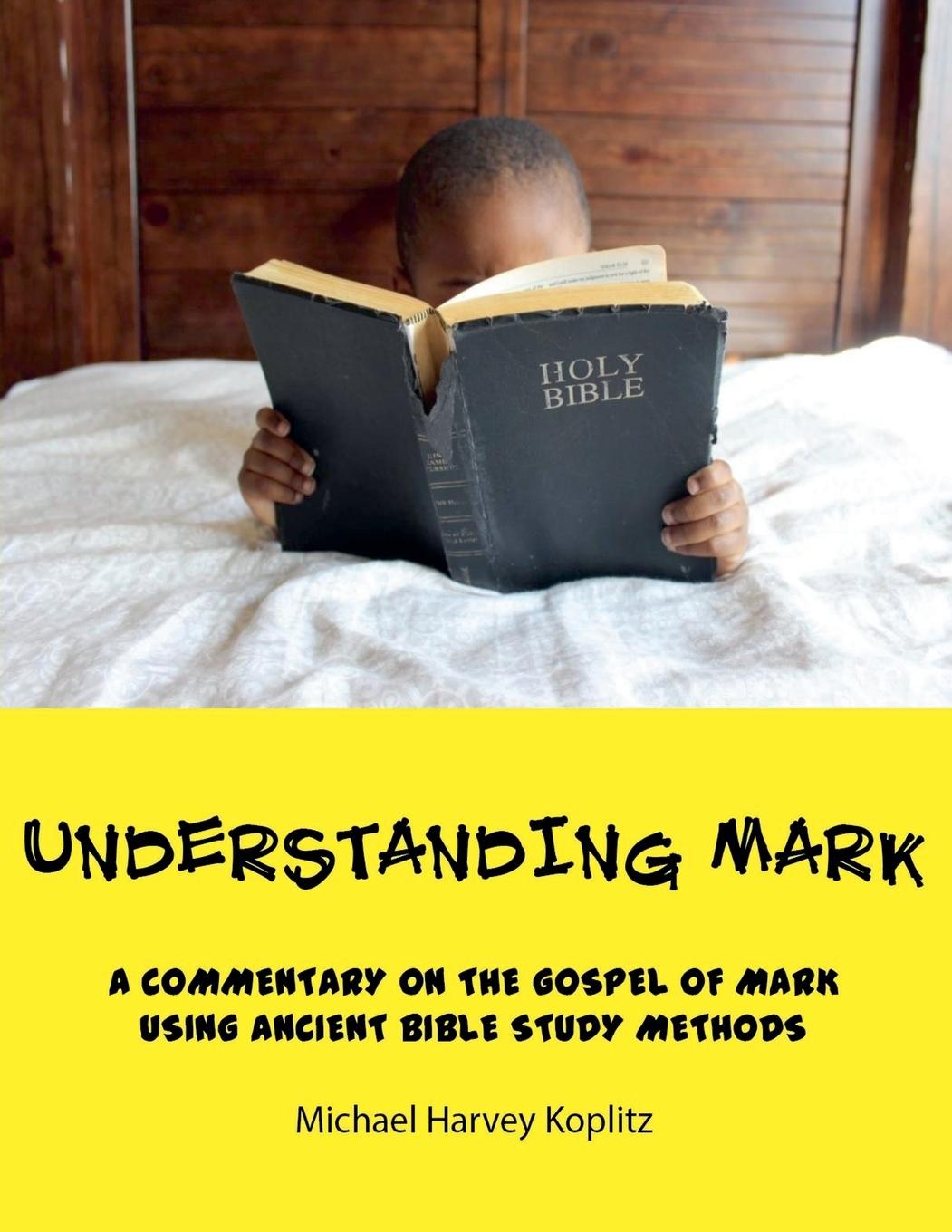 Knjiga Understanding Mark Michael Harvey Koplitz