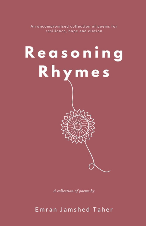 Knjiga Reasoning Rhymes Emran Taher