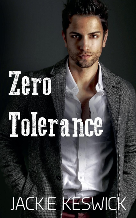 Knjiga Zero Tolerance Jackie Keswick