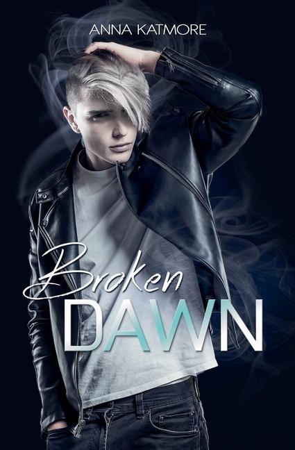 Βιβλίο Broken Dawn Anna Katmore