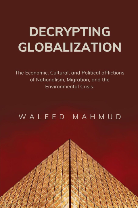 Knjiga Decrypting Globalization Waleed Mahmud
