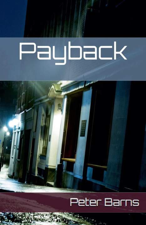 Knjiga Payback Peter Barns