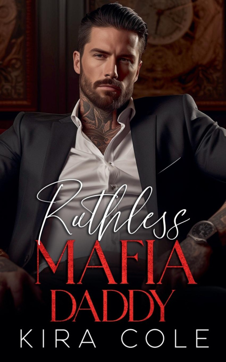 Carte Ruthless Mafia Daddy Kira Cole