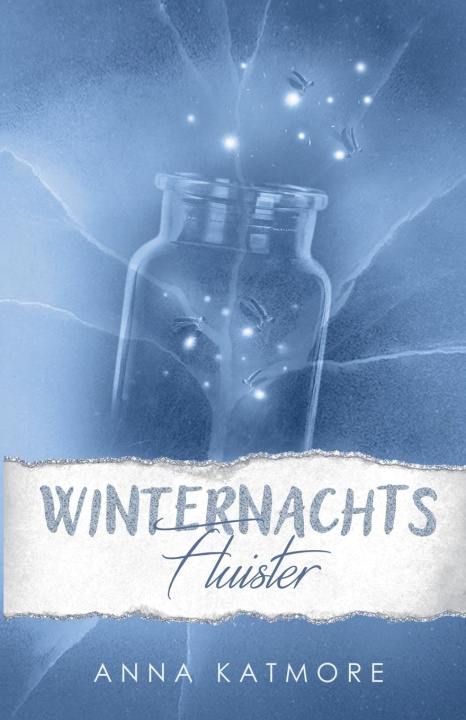 Knjiga Winternachtsfluister Anna Katmore