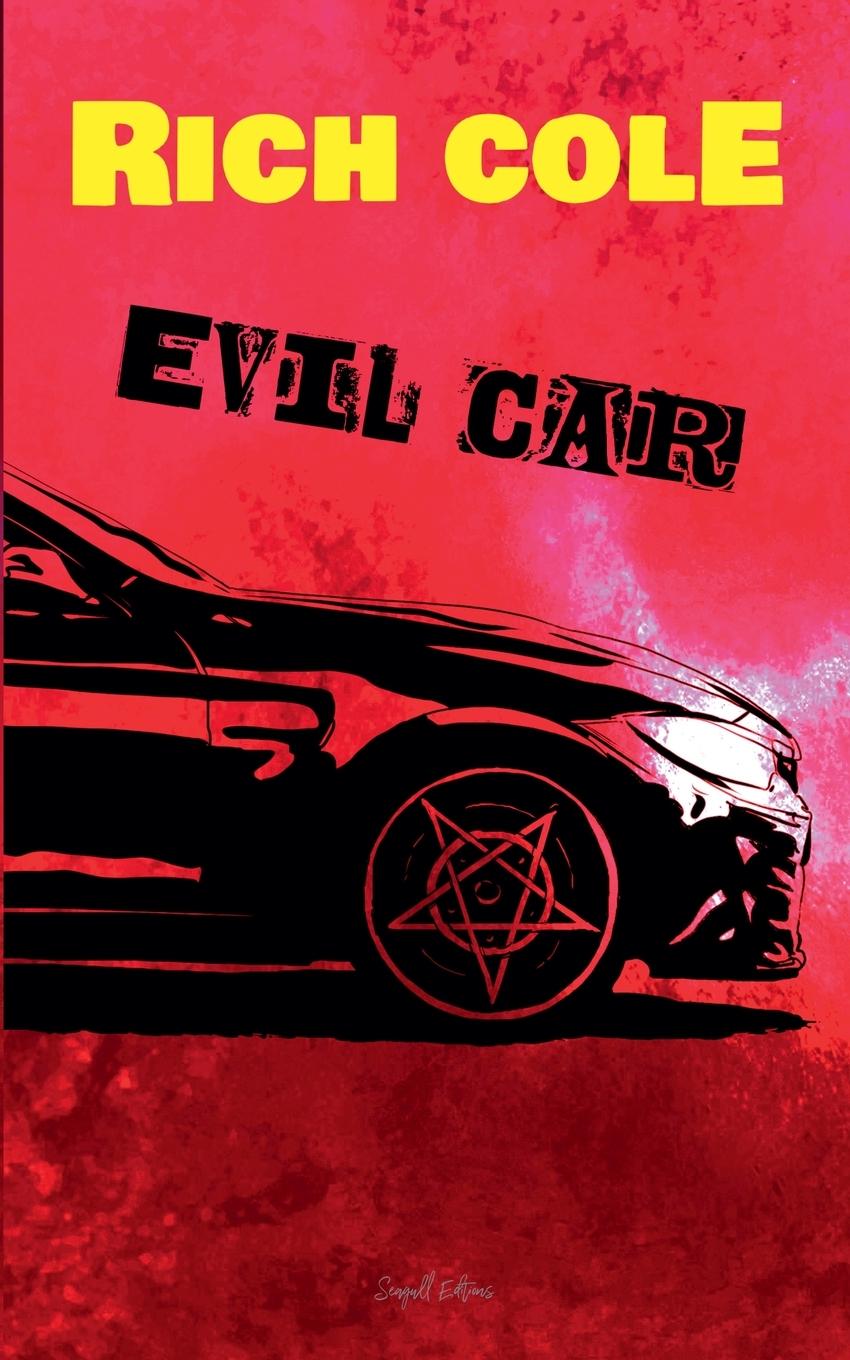 Book Evil Car Rich Cole