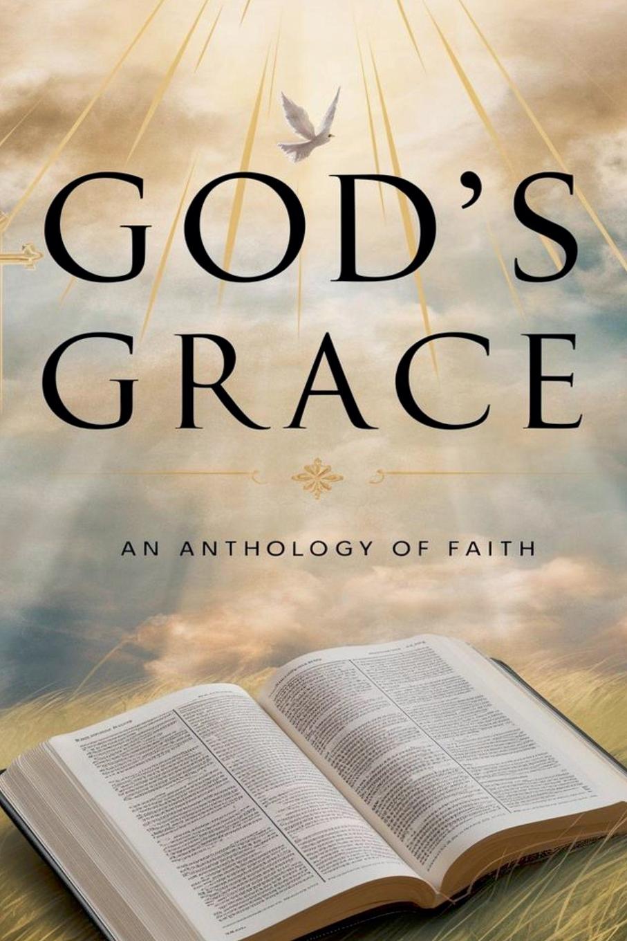 Knjiga God's Grace Michelle Renee Thomas