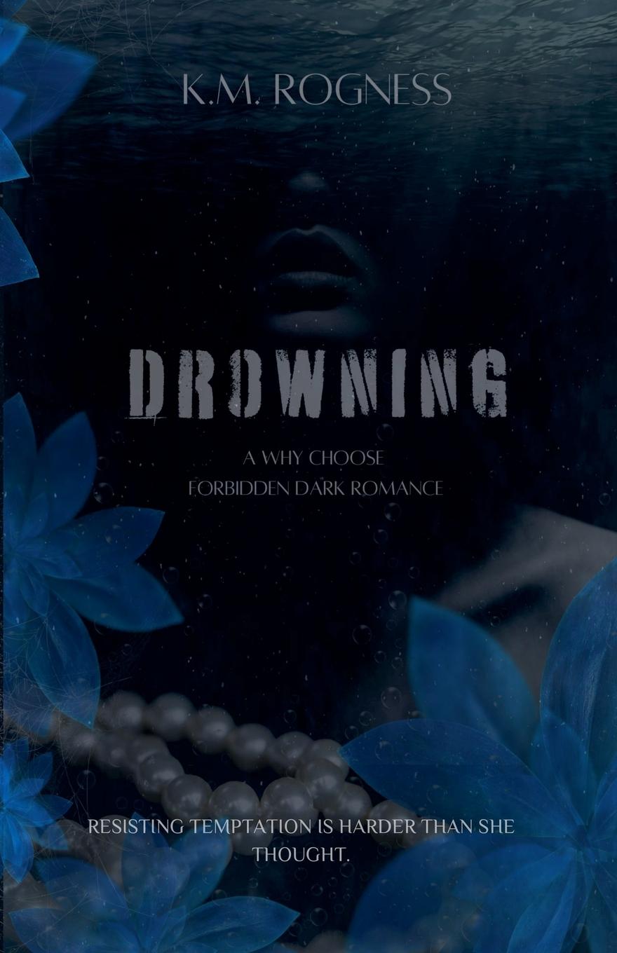 Knjiga Drowning KM ROGNESS