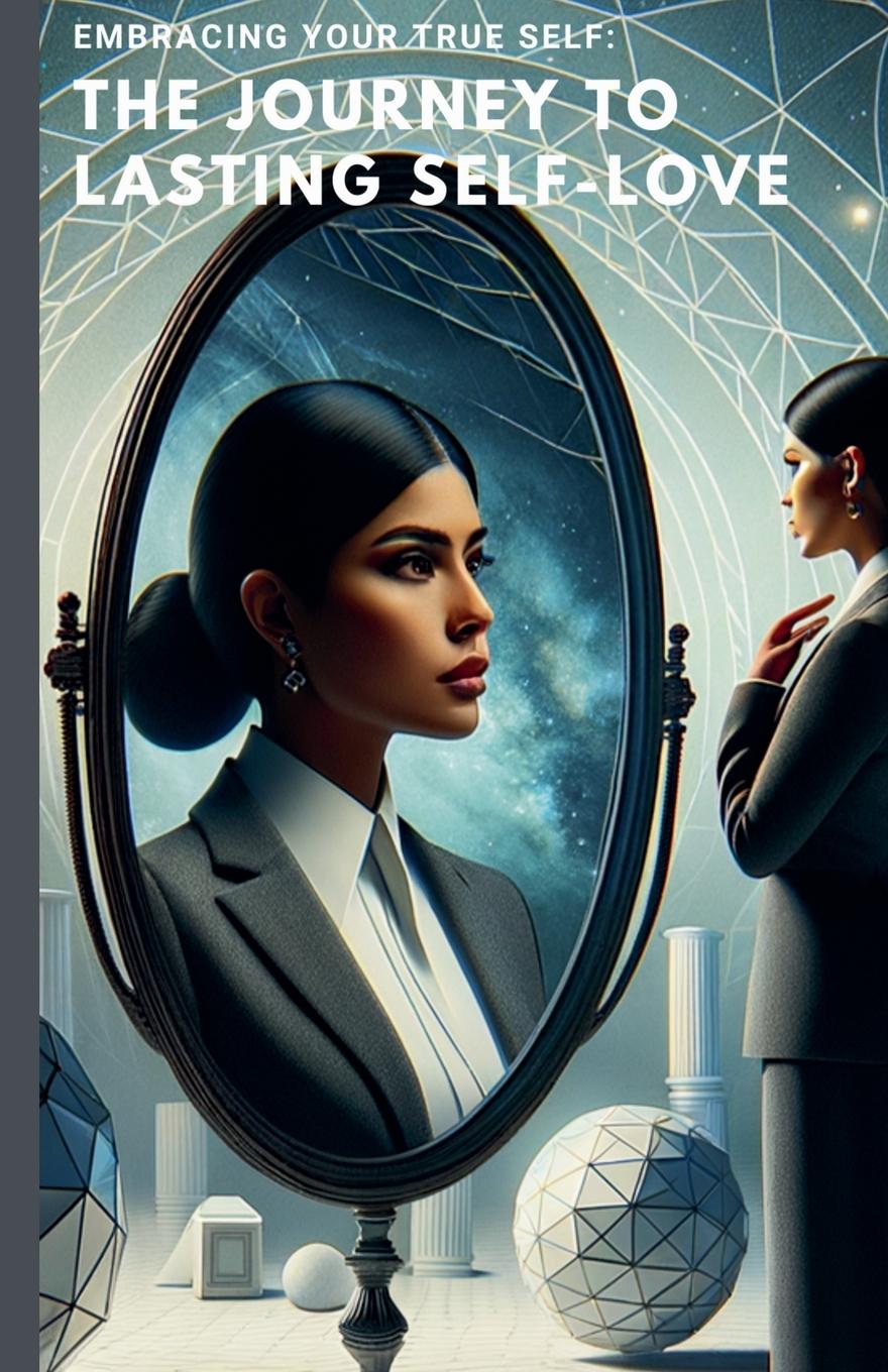 Kniha Embracing Your True Self Davie LUX