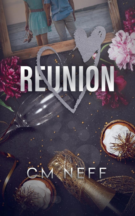 Knjiga Reunion CM Neff