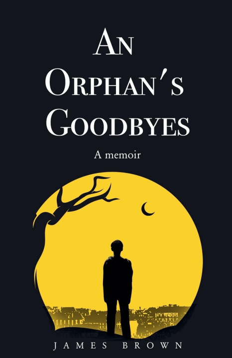 Knjiga An Orphan's Goodbyes JAMES BROWN