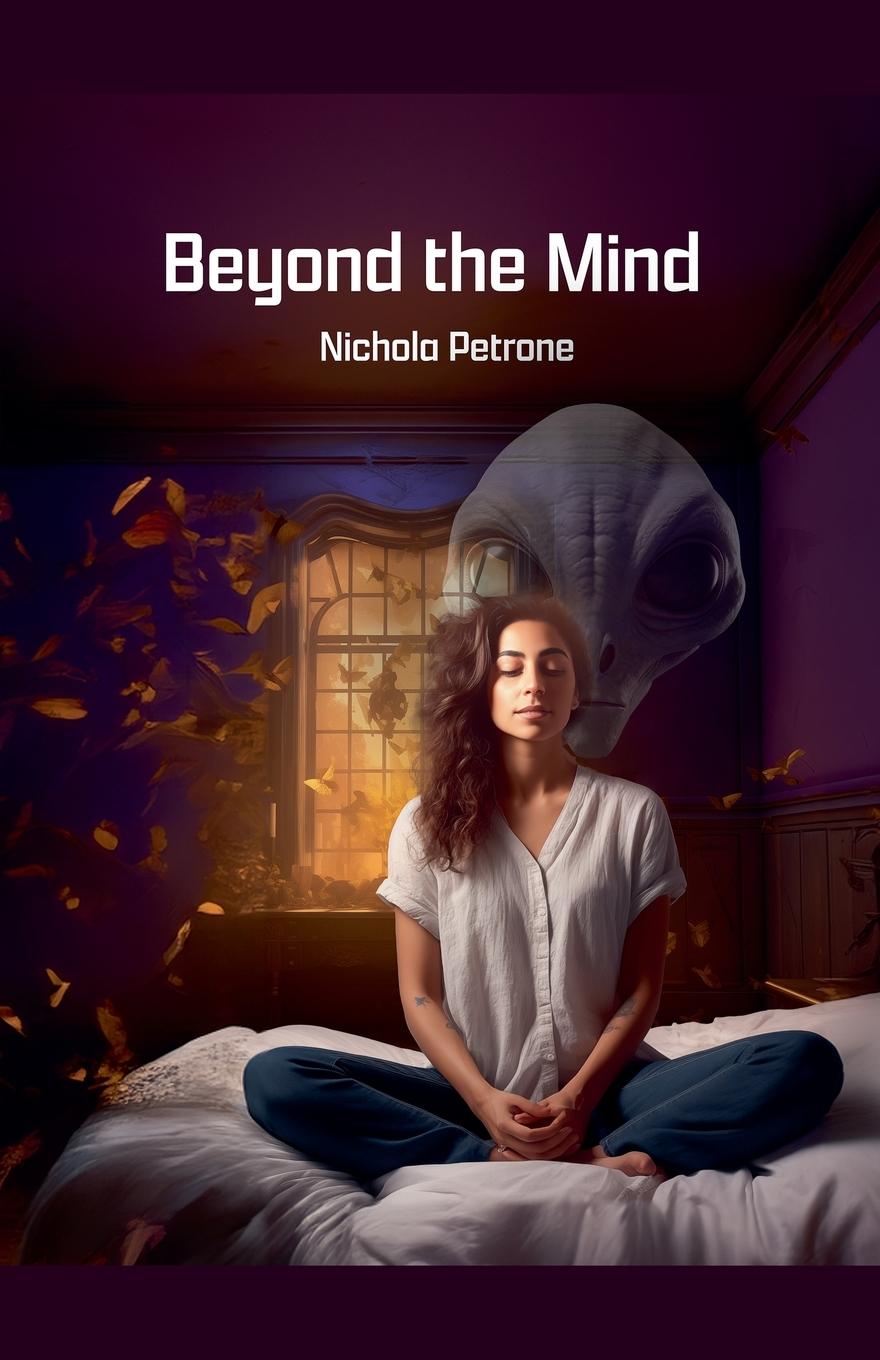 Knjiga Beyond the Mind Nichola Petrone