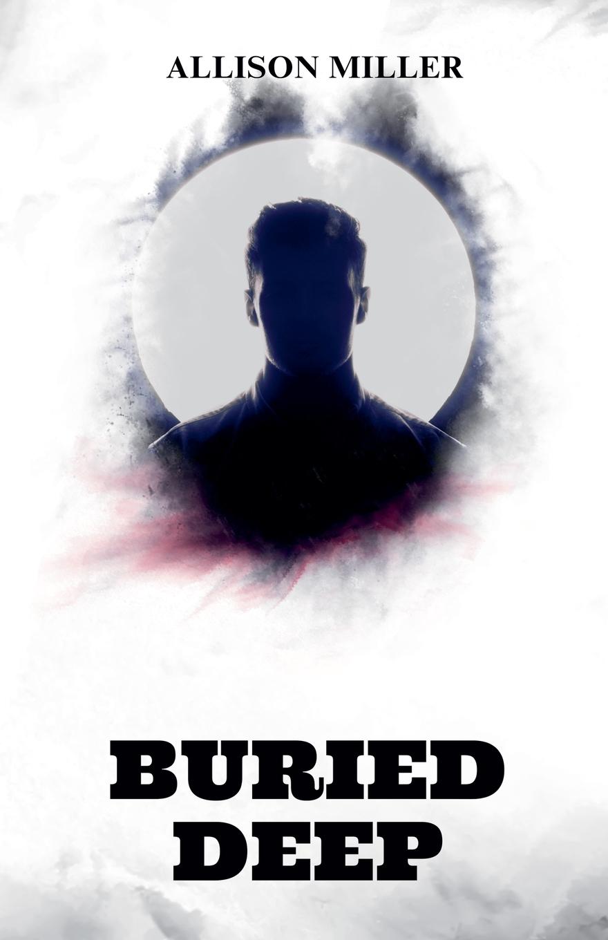 Book Buried Deep Allison Miller
