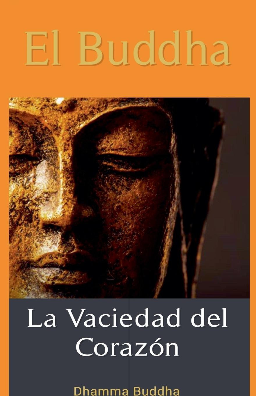 Книга El Buddha Dhamma Buddha