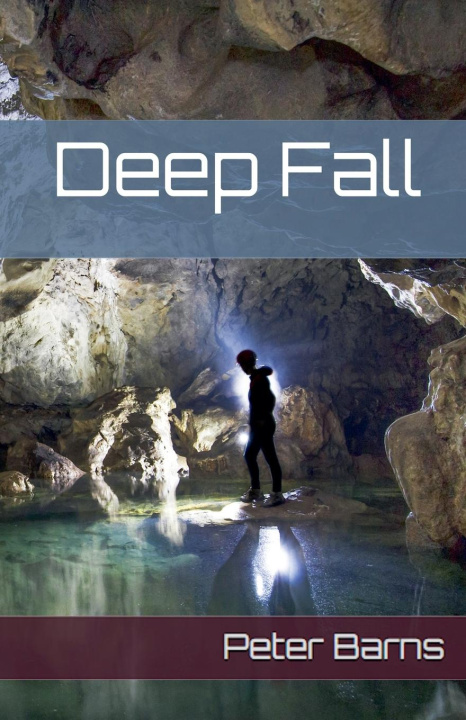 Knjiga Deep Fall Peter Barns