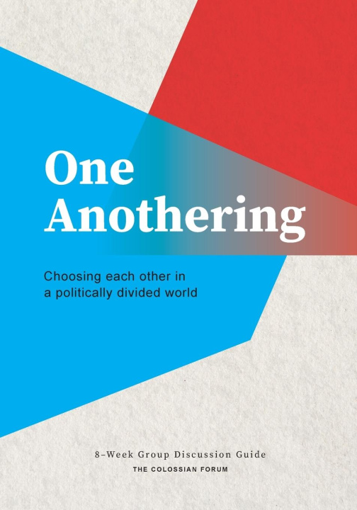 Βιβλίο One Anothering The Colossian Forum