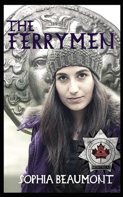 Βιβλίο The Ferrymen Sophia Beaumont
