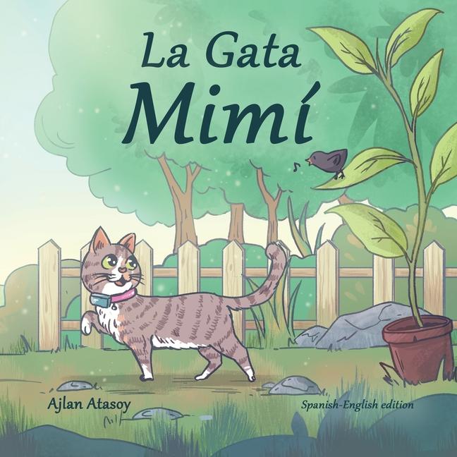 Boek La Gata Mimi Ajlan Atasoy