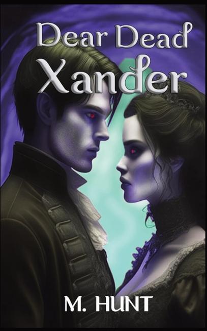 Βιβλίο Dear Dead Xander Zachary Marrs