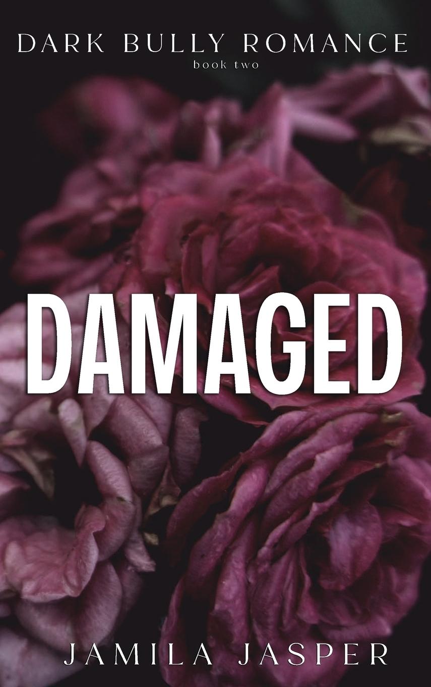 Knjiga Damaged Jamila Jamila