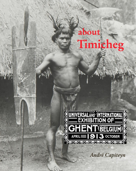 Knjiga about Timicheg André Capiteyn