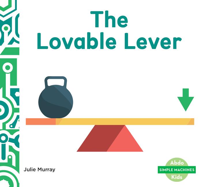 Knjiga Lovable Lever 