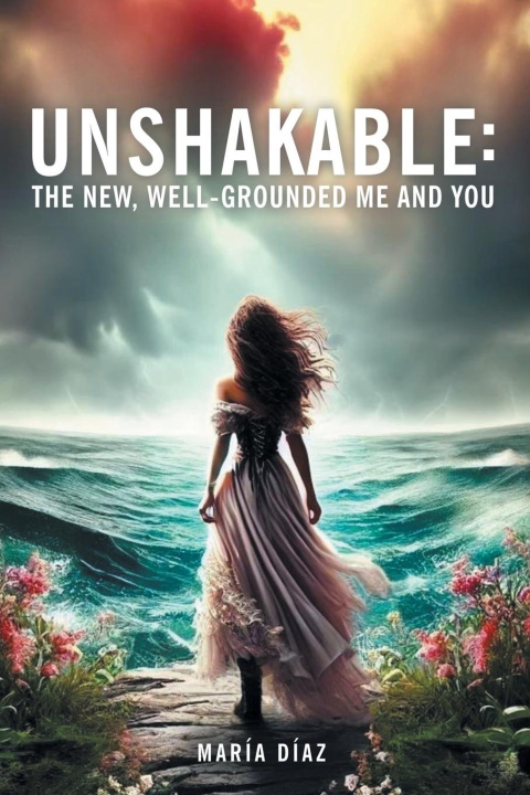 Knjiga Unshakable María Díaz