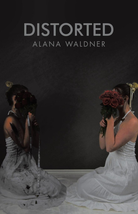 Knjiga Distorted Alana Waldner