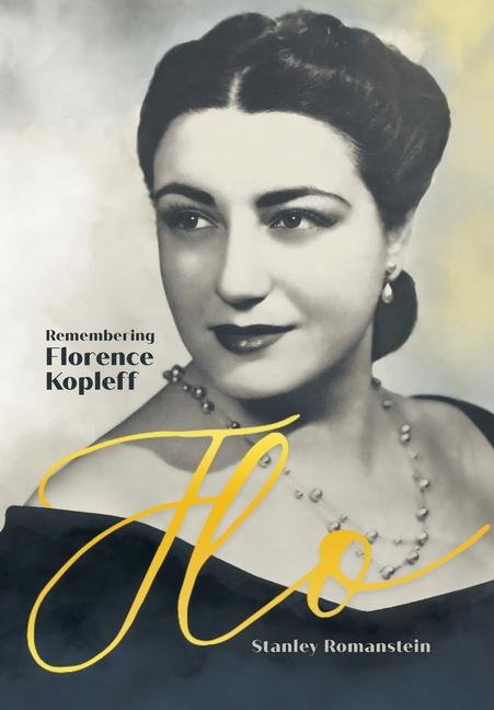 Knjiga Flo Stanley Romanstein