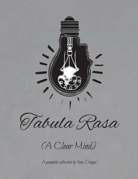 Knjiga Tabula Rasa Ynez Dieppa
